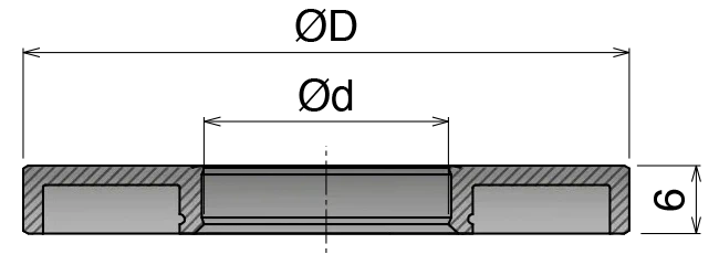 sealing ring 3