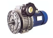 motor-variator 1