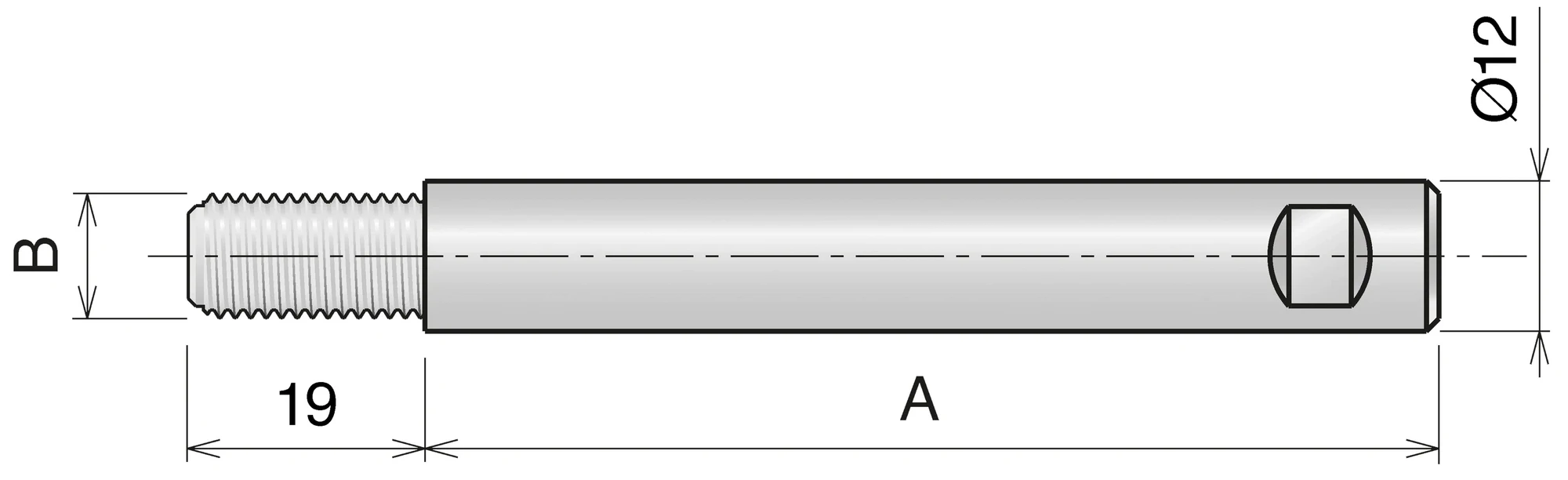 rod 35101 2